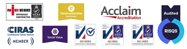 Accreditations