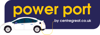 power port logo
